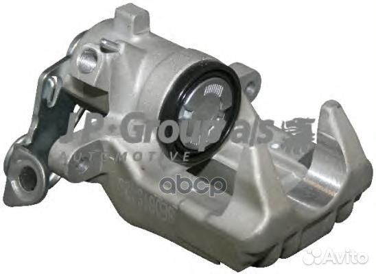 Суппорт Audi A6 1162001070 JP Group