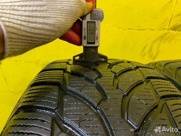 Bridgestone Blizzak LM-32 225/55 R17 101V