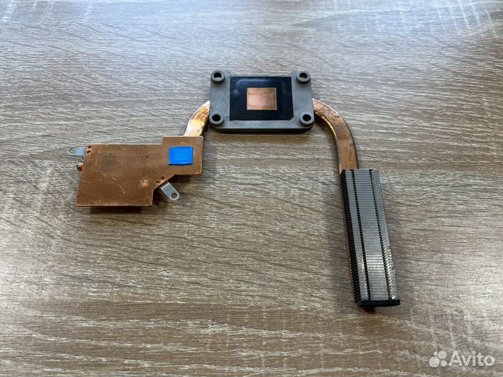 Радиатор Lenovo G565 G560