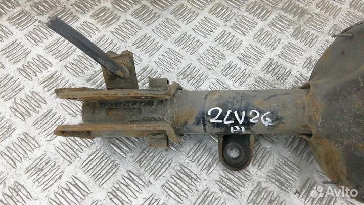 Амортизатор/стойка передняя левая Kia Sportage