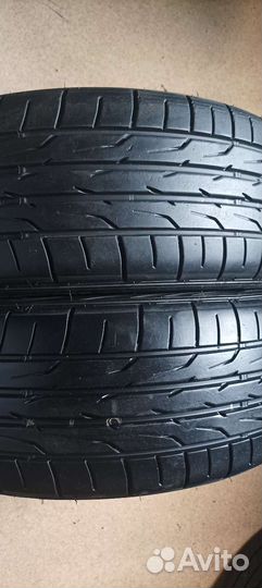 Dunlop Direzza DZ102 205/55 R16