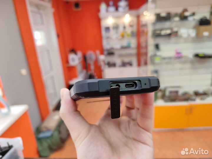 Kenshi Armor P1s 12/256