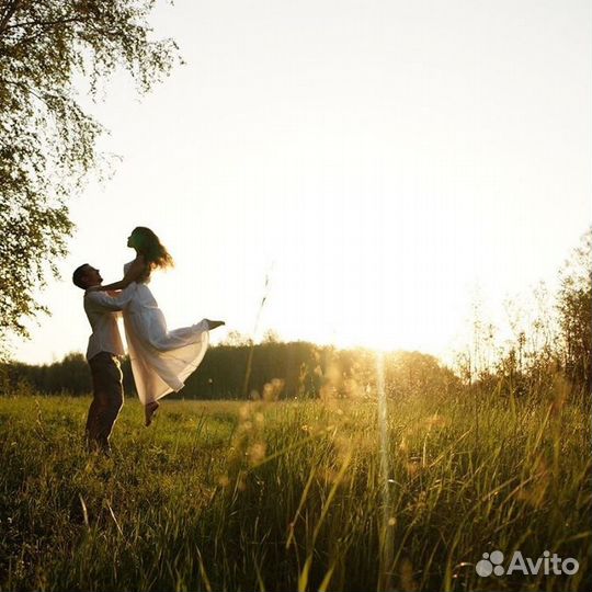 Свадебный фотограф