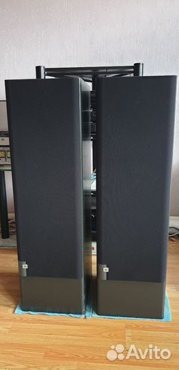 JBL LX 1000 Mk 2