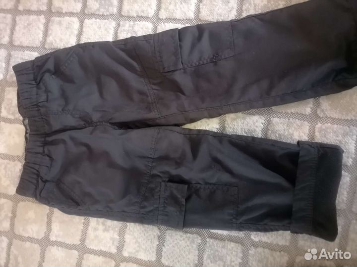 Пакет вещей