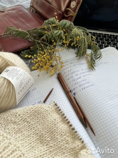 Вязание на заказ