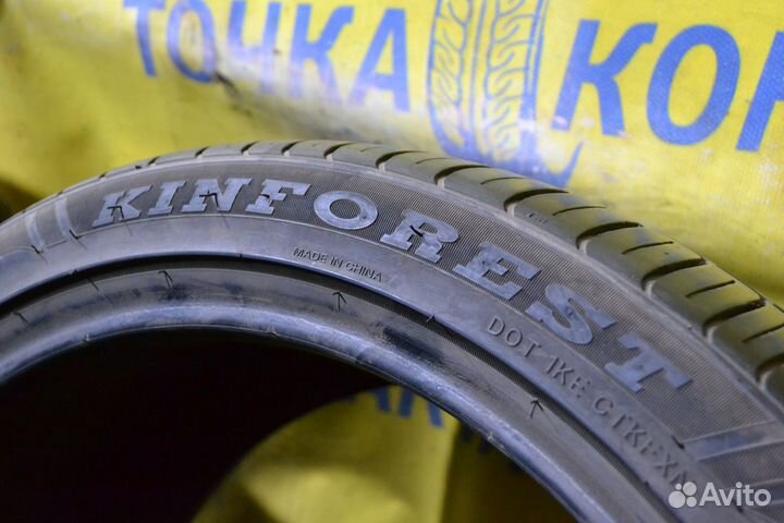 Kinforest KF-550 275/35 R20