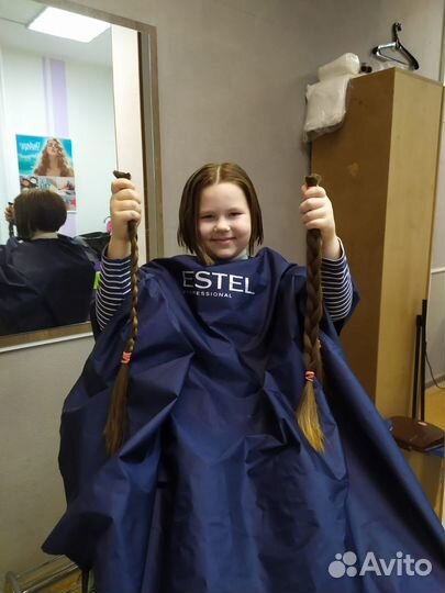 Купим волосы Норильск. Скупка волос