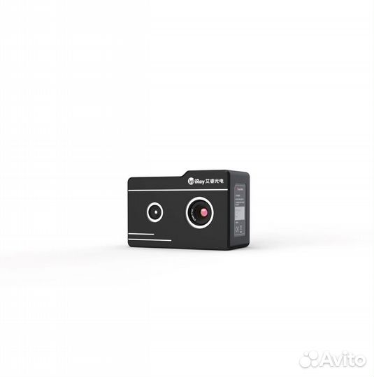 Измерительная двухспектральная камера DTC 300