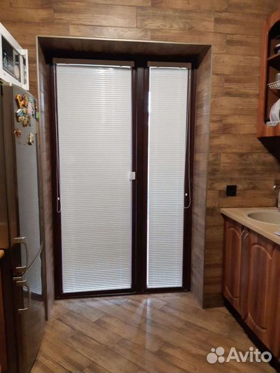 Жалюзи всех видов