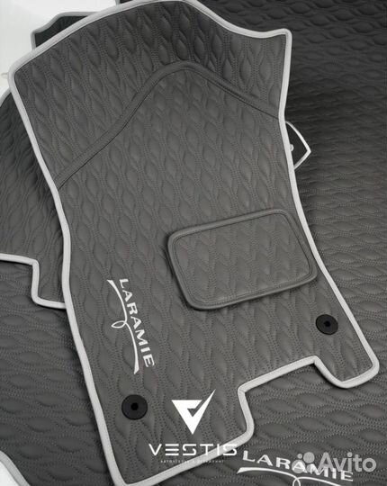 Коврики премиум класса для RAM