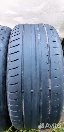Goodyear Eagle F1 Asymmetric 235/45 R17