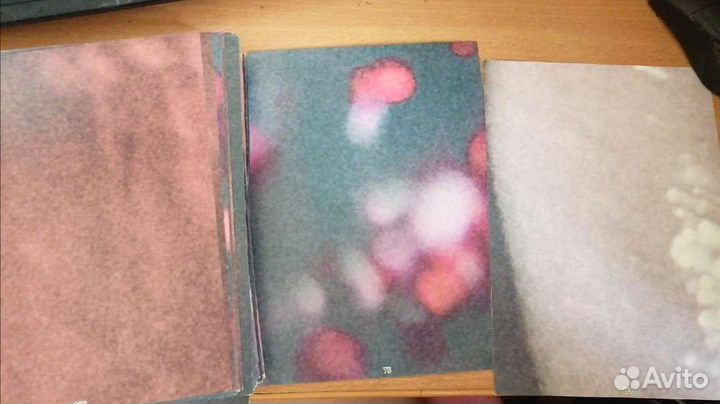 Новогодние открытки