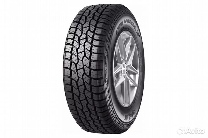 Triangle TR292 225/75 R16 108Q