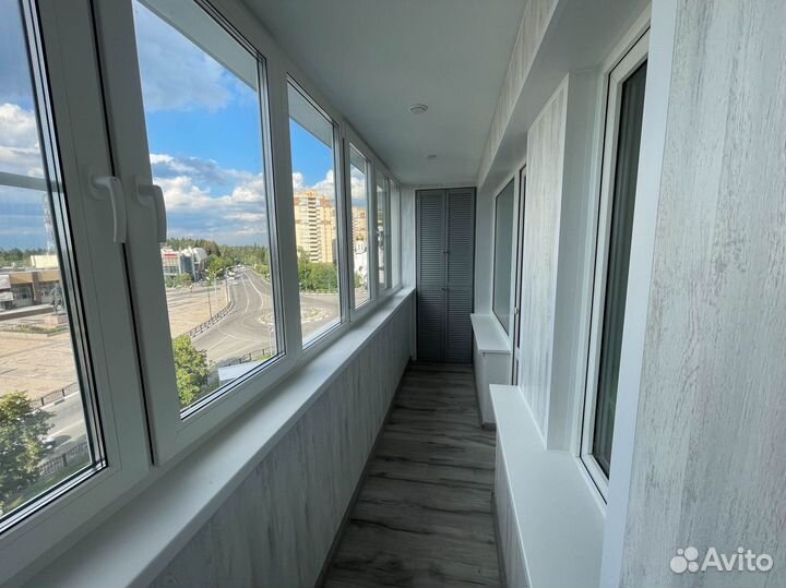 Пластиковые окна пвх