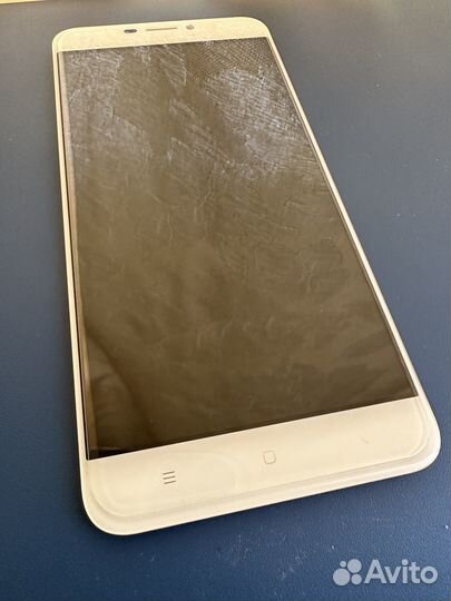 ЖК-дисплей 5,5 дюйма Oukitel U20 Plus новый
