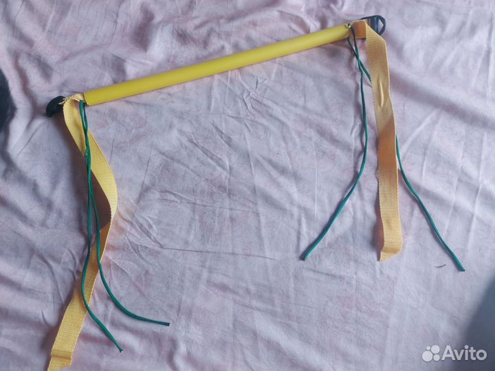 Пакет игрушек для новорожденного