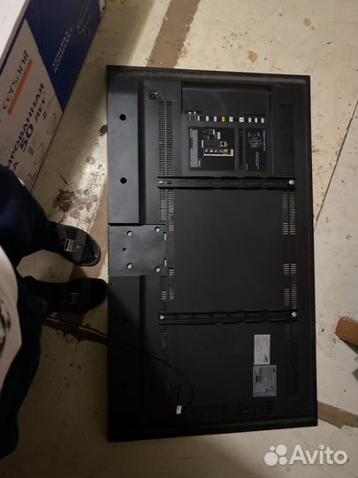 Телевизор бу