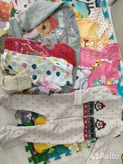 Одежда для девочки