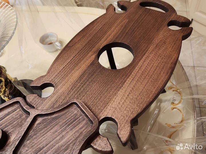 Винный столик