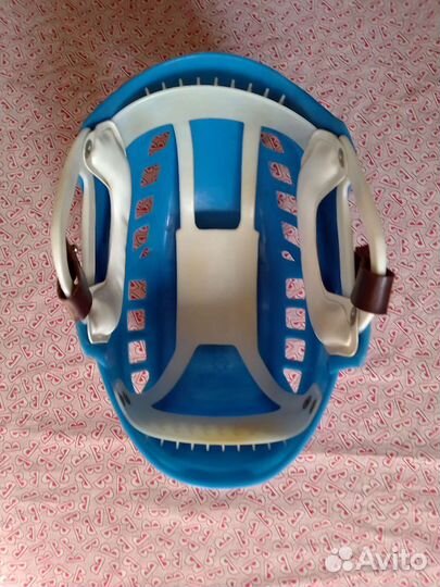 Шлем хоккейный детский