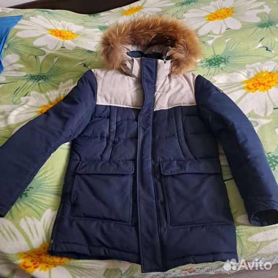 Куртка мужская