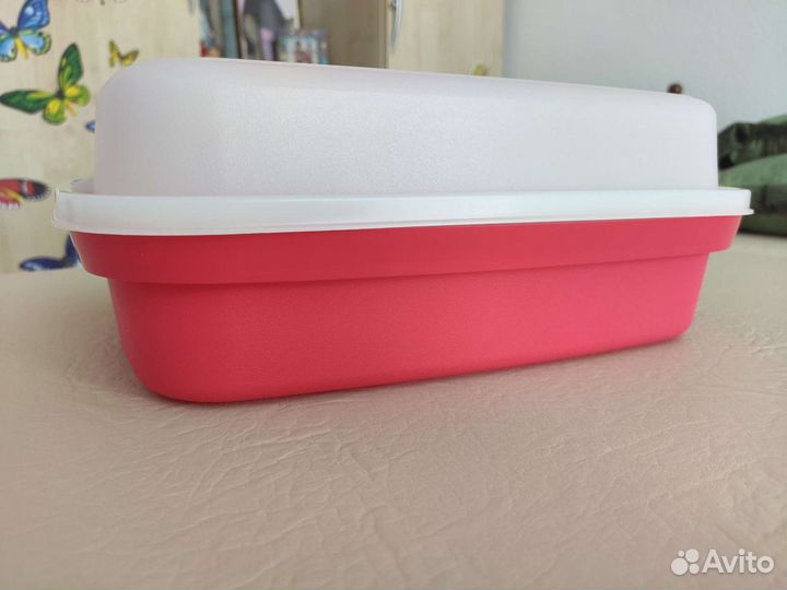 Маринадница Tupperware