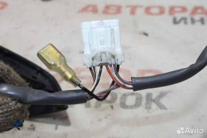 Кнопка многофункциональная для Mazda 6 2002-2007г