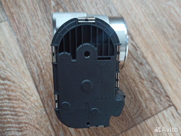 Дроссельная заслонка УАЗ патриот