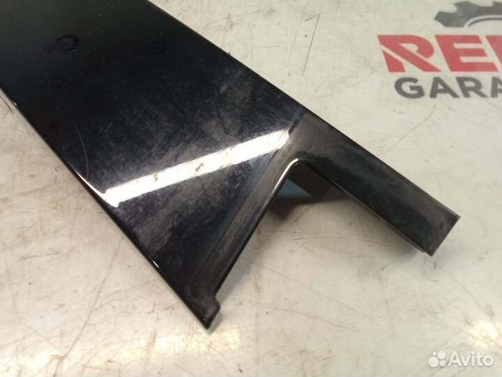 Накладка двери задняя левая Mercedes-Benz E-Class