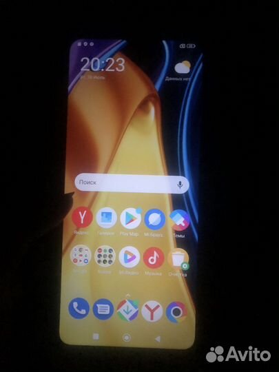 Xiaomi Poco C40, 3/32 ГБ