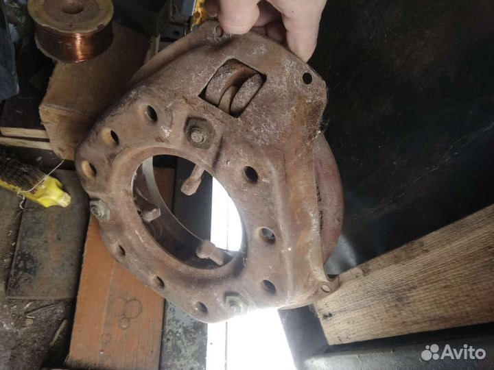Корзина сцепления УАЗ