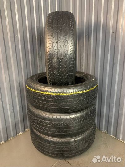 Bridgestone Dueler H/P Sport AS 235/55 R20 102H