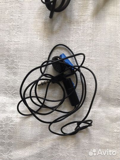 Наушники Nokia