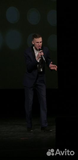 Вокальная студия