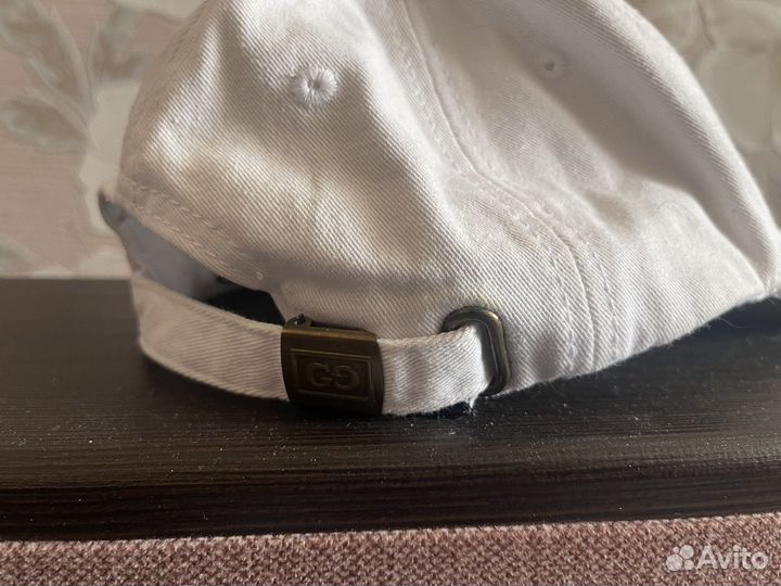 Бейсболка gucci