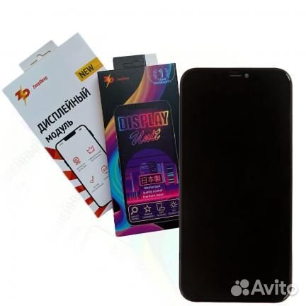 Дисплей для ZeepDeep iPhone 11