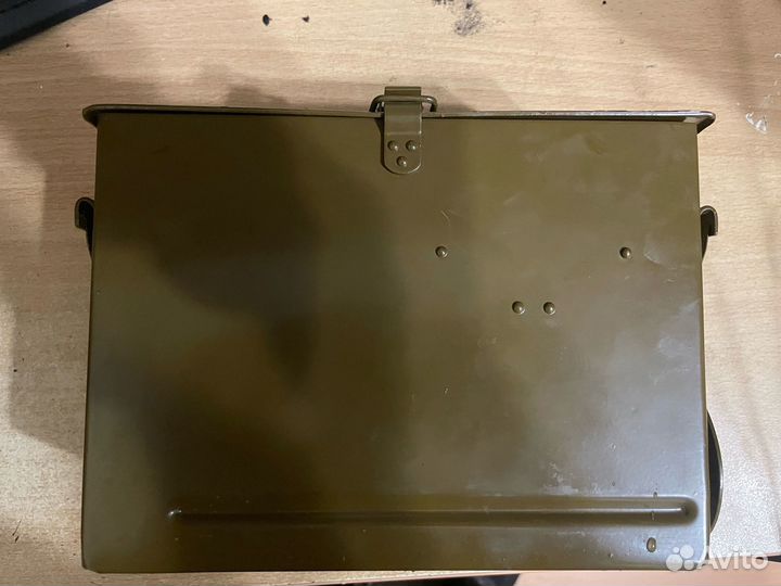 Впхр военный прибор химической разведки