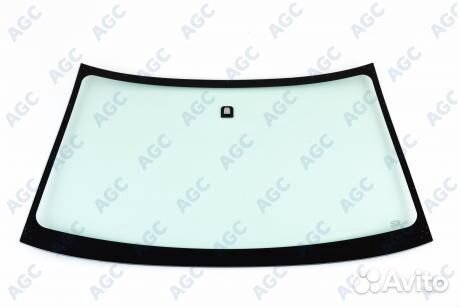 Стекло лобовое Mitsubishi L200 Pajero Sport II