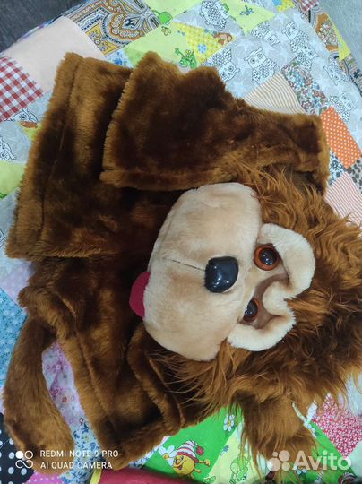 Костюмы новогодние напрокат