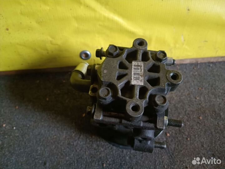 Насос Гура Форд Торнео connect 1.8