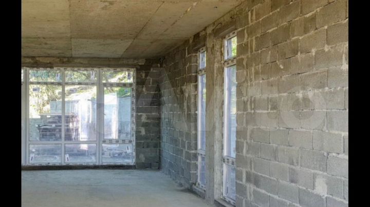 Апартаменты-студия, 18,8 м², 2/2 эт.