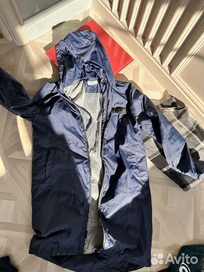 Вещи пакетом на мальчика 158-170