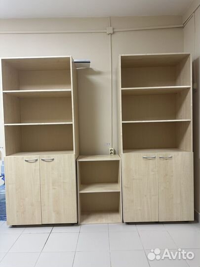 Офисная мебель комплект бу