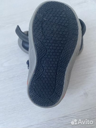 Детская весенняя обувь 20 размер