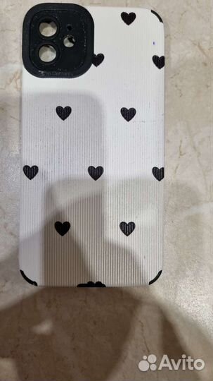 Чехолы для iPhone 11 все сразу