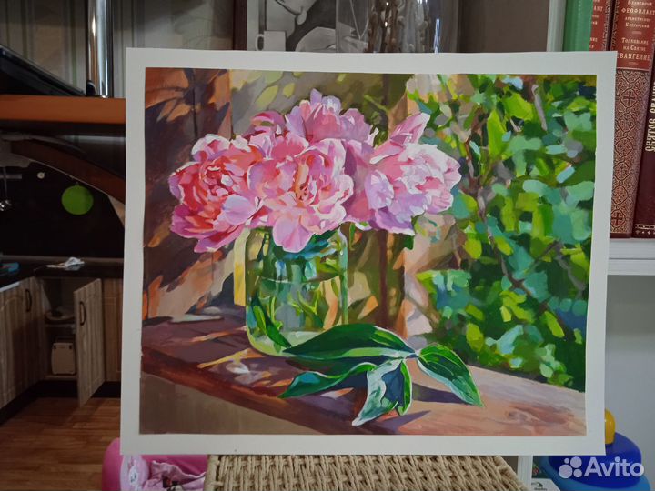 Картины живопись