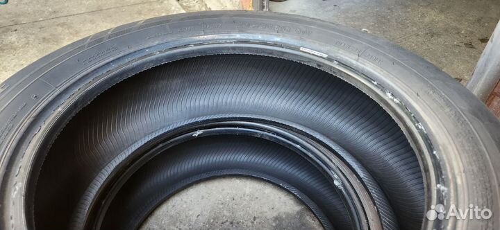 Bridgestone Ecopia EP150 205/55 R16