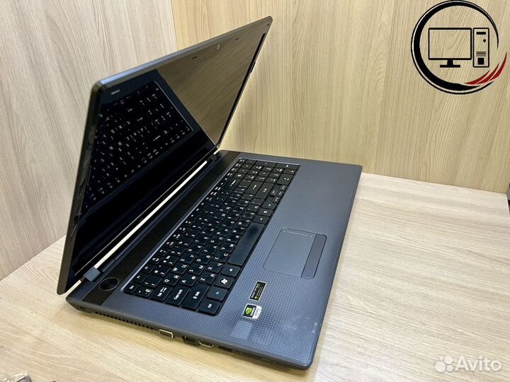 Ноутбук Acer Aspire 7739ZG (17,3