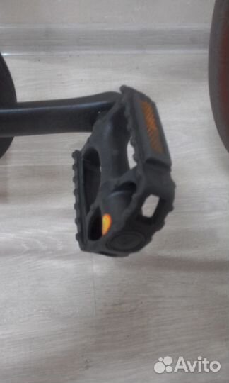 Продам велосипед Stern Q-stom Classic